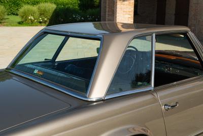 1969 Mercedes - Benz 280 SL