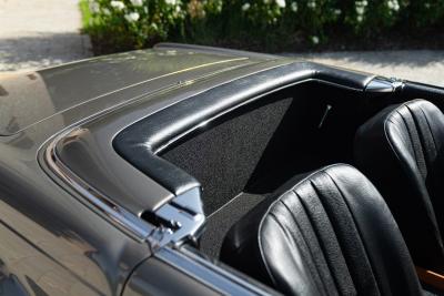 1969 Mercedes - Benz 280 SL