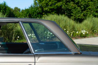 1969 Mercedes - Benz 280 SL