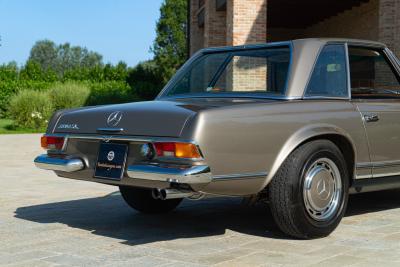 1969 Mercedes - Benz 280 SL
