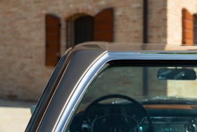 1969 Mercedes - Benz 280 SL