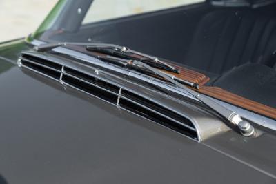 1969 Mercedes - Benz 280 SL