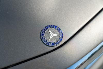 1969 Mercedes - Benz 280 SL