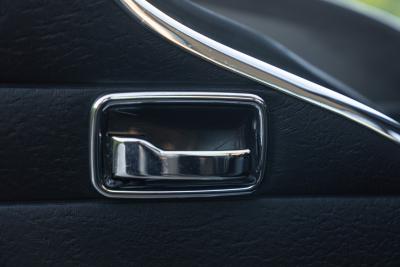 1969 Mercedes - Benz 280 SL