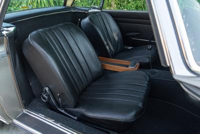 1969 Mercedes - Benz 280 SL