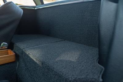 1969 Mercedes - Benz 280 SL