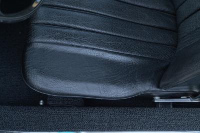 1969 Mercedes - Benz 280 SL