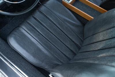 1969 Mercedes - Benz 280 SL