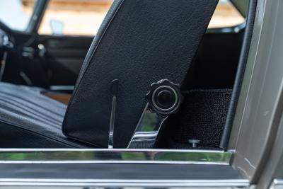 1969 Mercedes - Benz 280 SL