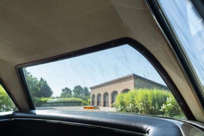 1969 Mercedes - Benz 280 SL