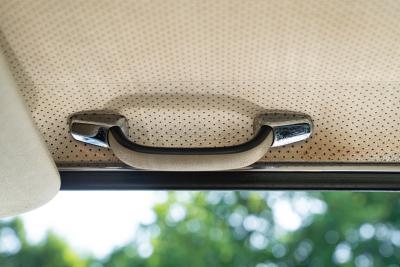 1969 Mercedes - Benz 280 SL