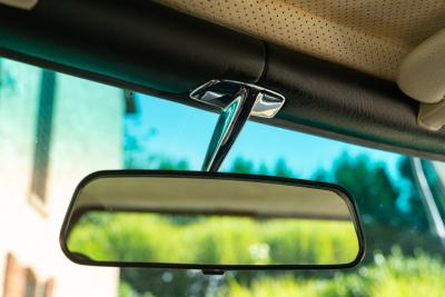 1969 Mercedes - Benz 280 SL