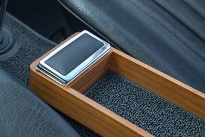 1969 Mercedes - Benz 280 SL