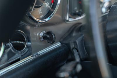 1969 Mercedes - Benz 280 SL