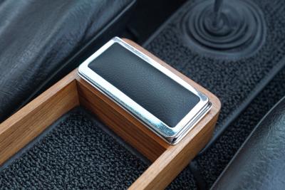 1969 Mercedes - Benz 280 SL