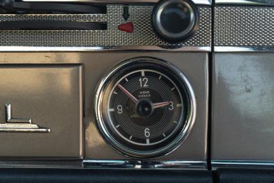 1969 Mercedes - Benz 280 SL