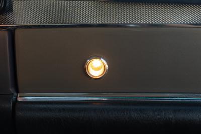 1969 Mercedes - Benz 280 SL