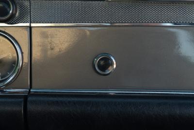 1969 Mercedes - Benz 280 SL