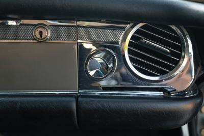 1969 Mercedes - Benz 280 SL