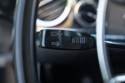 1969 Mercedes - Benz 280 SL