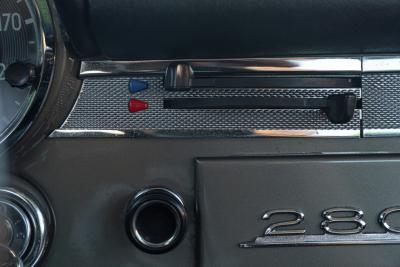 1969 Mercedes - Benz 280 SL