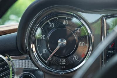 1969 Mercedes - Benz 280 SL