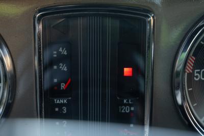 1969 Mercedes - Benz 280 SL