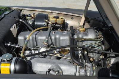 1969 Mercedes - Benz 280 SL