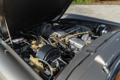 1969 Mercedes - Benz 280 SL