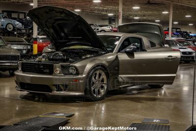 2005 Ford Mustang