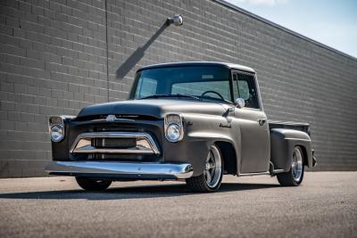 1957 International A100 Pickup