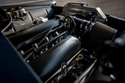 1957 International A100 Pickup