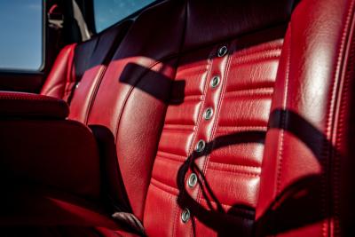 1957 International A100 Pickup