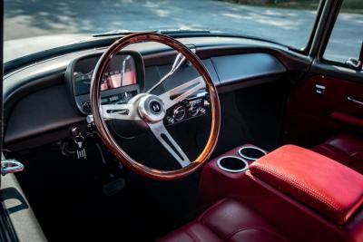 1957 International A100 Pickup