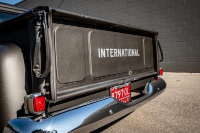 1957 International A100 Pickup
