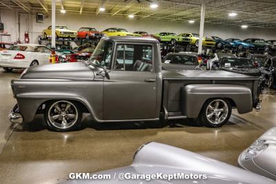 1957 International A100 Pickup