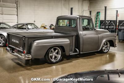 1957 International A100 Pickup