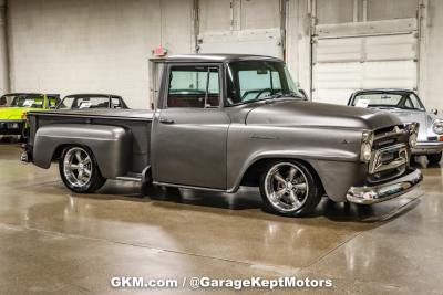 1957 International A100 Pickup