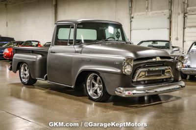 1957 International A100 Pickup