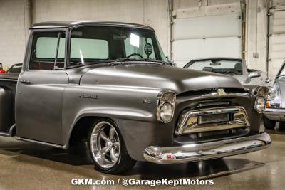 1957 International A100 Pickup