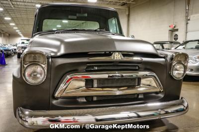 1957 International A100 Pickup