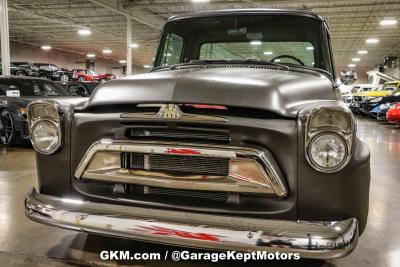 1957 International A100 Pickup