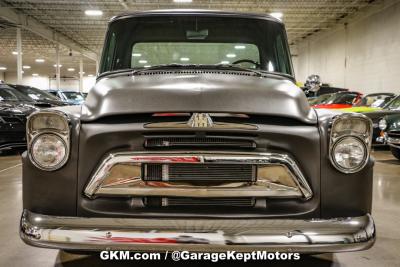 1957 International A100 Pickup