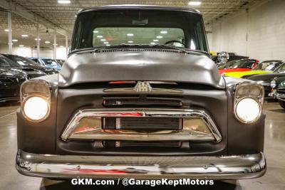 1957 International A100 Pickup