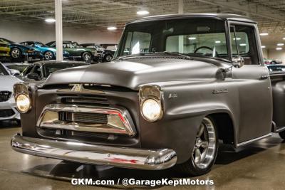 1957 International A100 Pickup