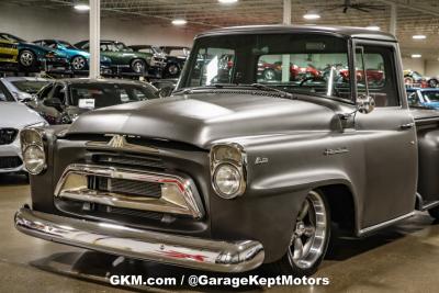 1957 International A100 Pickup