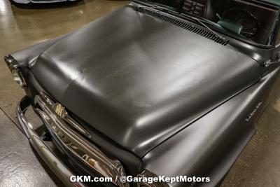 1957 International A100 Pickup