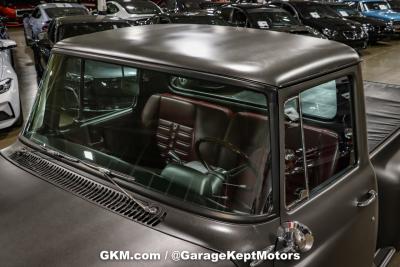 1957 International A100 Pickup