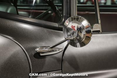 1957 International A100 Pickup