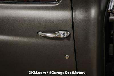 1957 International A100 Pickup